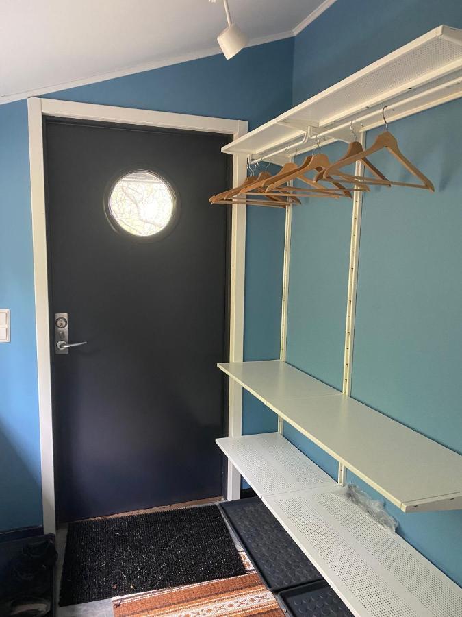 Hus Pa Bakken Lägenhet Skaland Exteriör bild